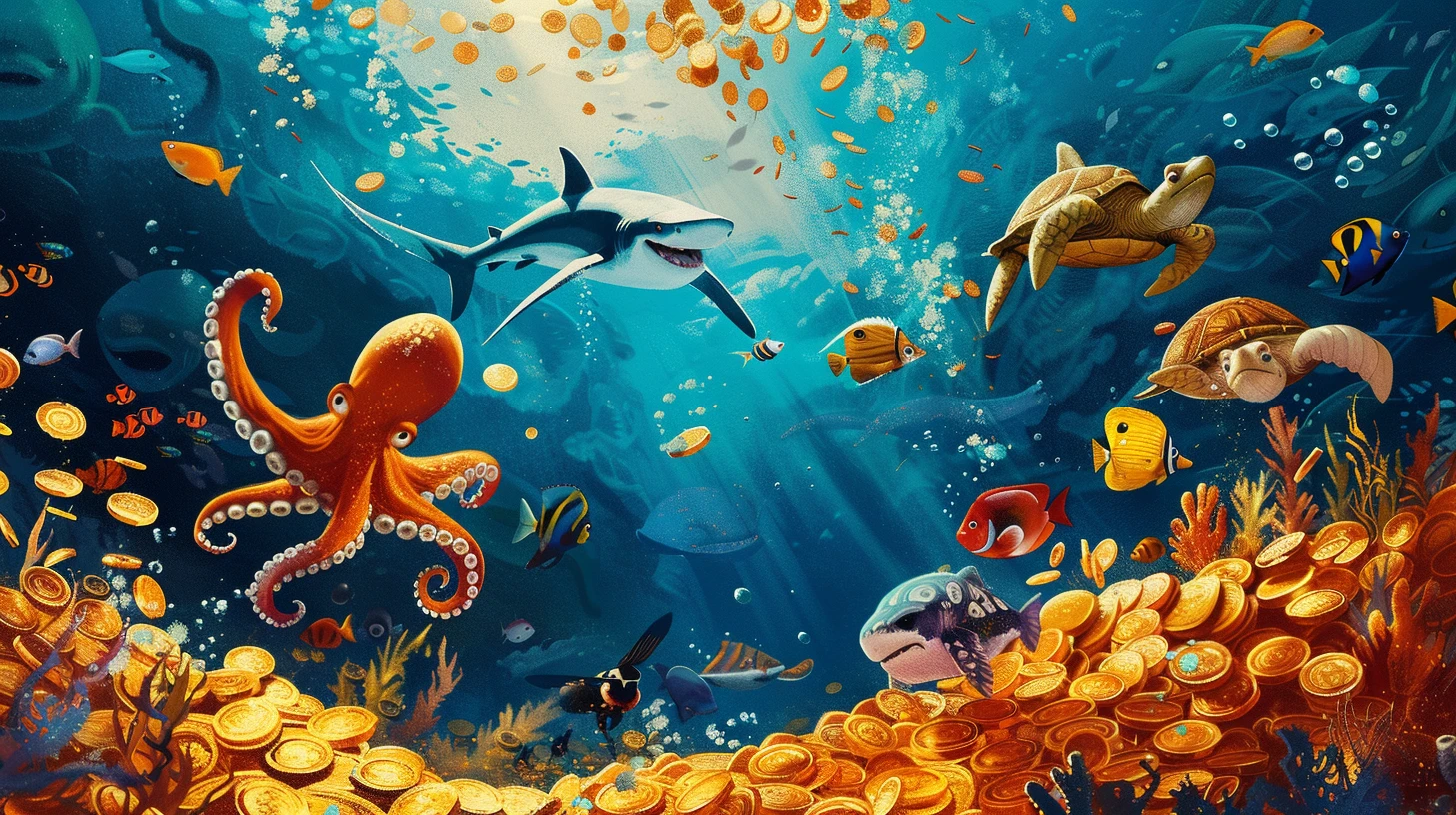 Khám Phá Thế Giới May88 Game: Cơ Hội Trúng Thưởng Đầy Hấp Dẫn