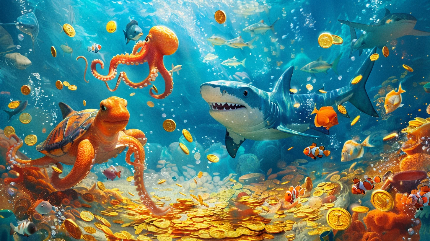 S666 Casino: Khám Phá Thế Giới Giải Trí Đỉnh Cao