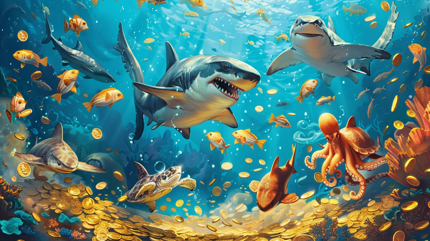 Khám Phá Thế Giới Cá Độ Với New888