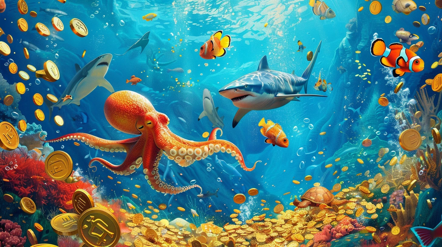 Khám Phá Thế Giới Cá Độ Với New888