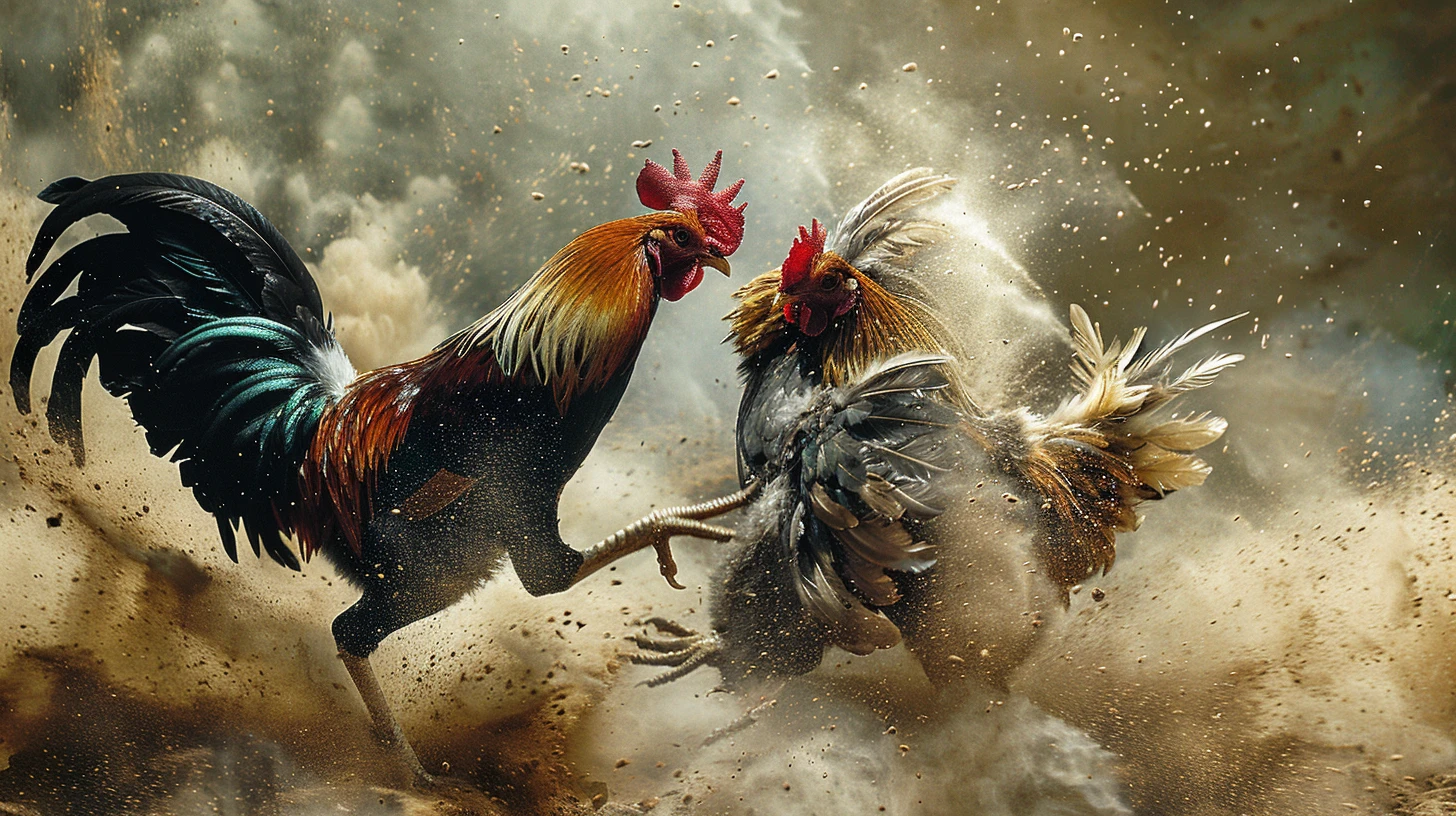 Trải Nghiệm Đá Gà 88: Nơi Giao Thoa Giữa Thể Thao và Giải Trí