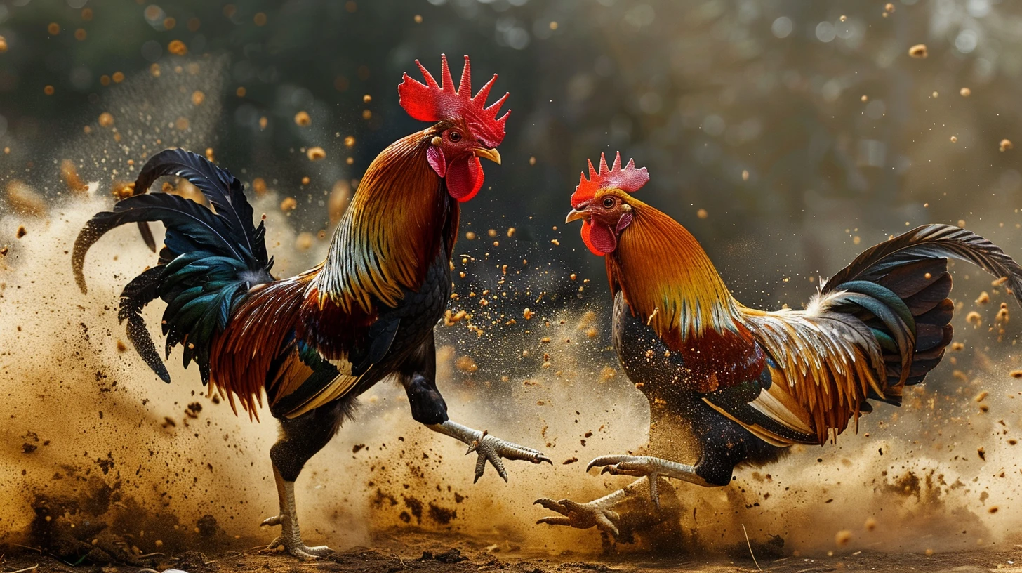 Trải Nghiệm Đá Gà 88: Nơi Giao Thoa Giữa Thể Thao và Giải Trí