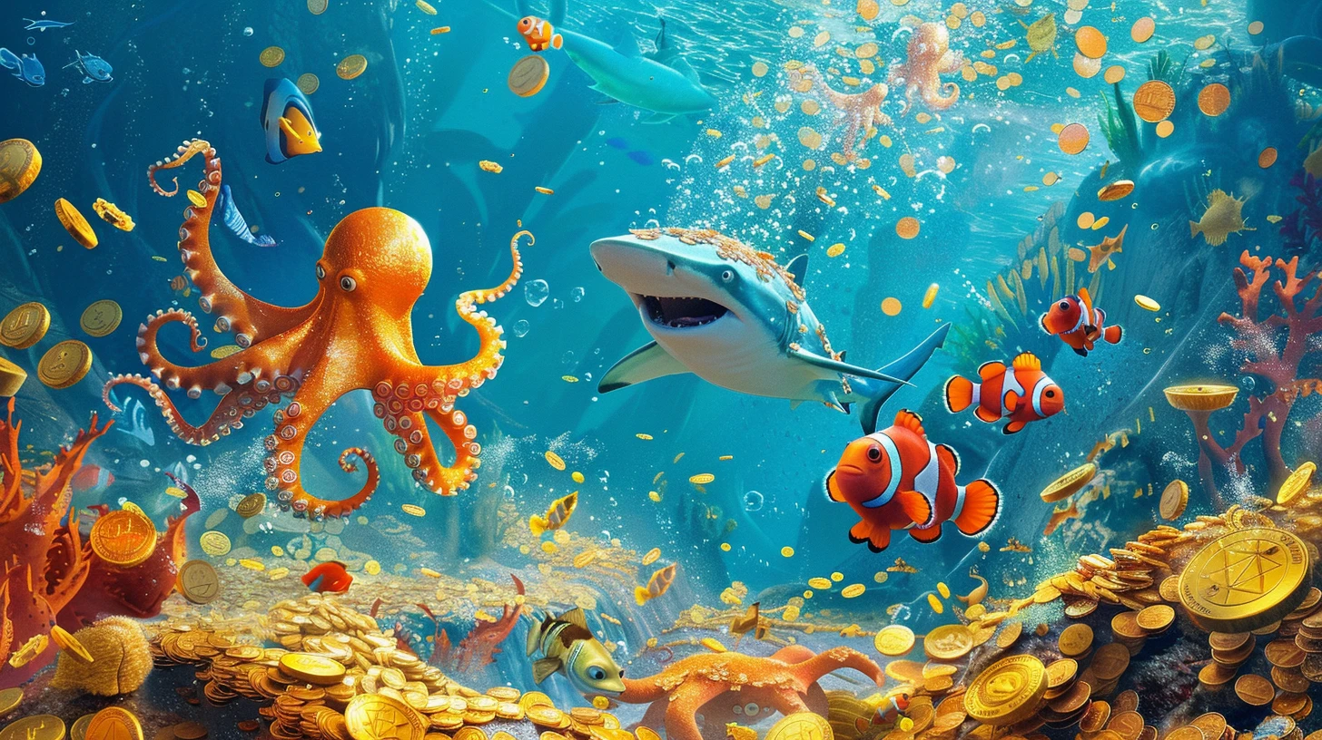 Khám Phá Thế Giới Giải Trí Với V9Bet88