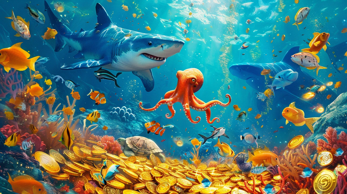 Khám Phá Thế Giới Cá Độ Với New888