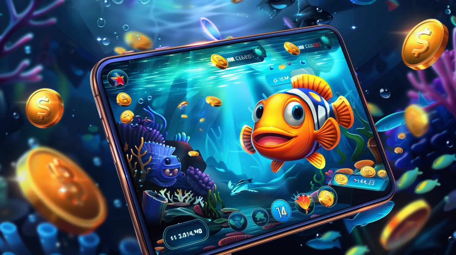 Khám Phá Thế Giới 888slot: Trải Nghiệm Game Đỉnh Cao và Nhiều Hơn Thế