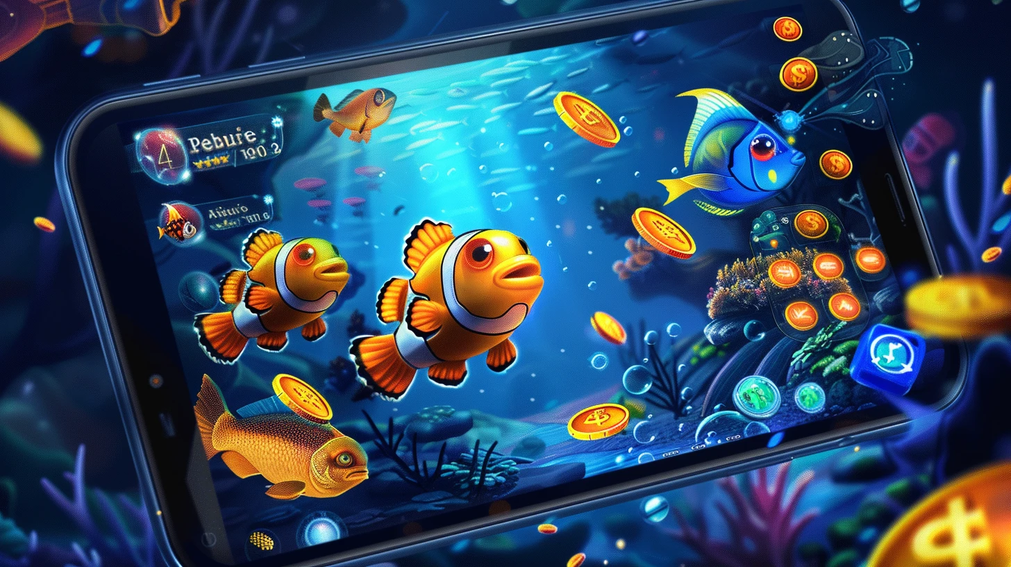 Khám Phá Thế Giới May88 Game: Cơ Hội Trúng Thưởng Đầy Hấp Dẫn 