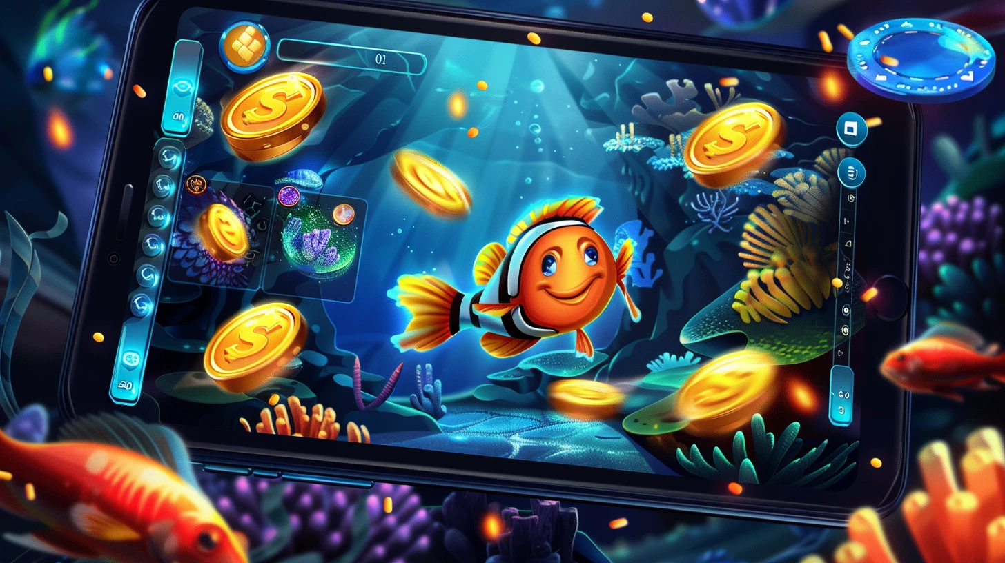 Khám Phá Thế Giới May88 Game: Cơ Hội Trúng Thưởng Đầy Hấp Dẫn