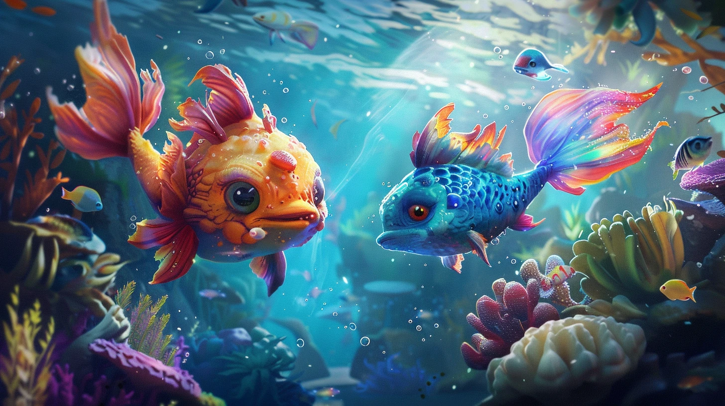 Khám Phá Thế Giới Cá Độ Với New888