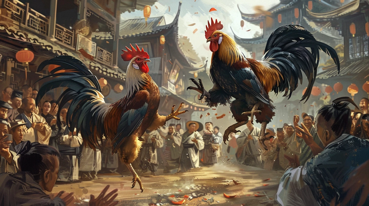 Khám Phá Thế Giới Đá Gà 88 và Những Xu Hướng Mới Trong Bóng Đá