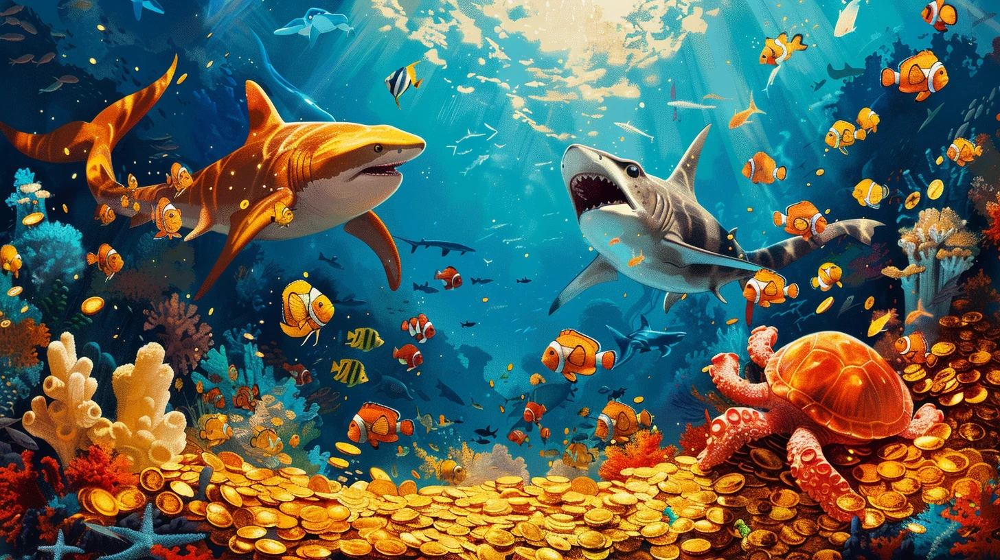 Khám Phá Thế Giới Cá Độ Với New888