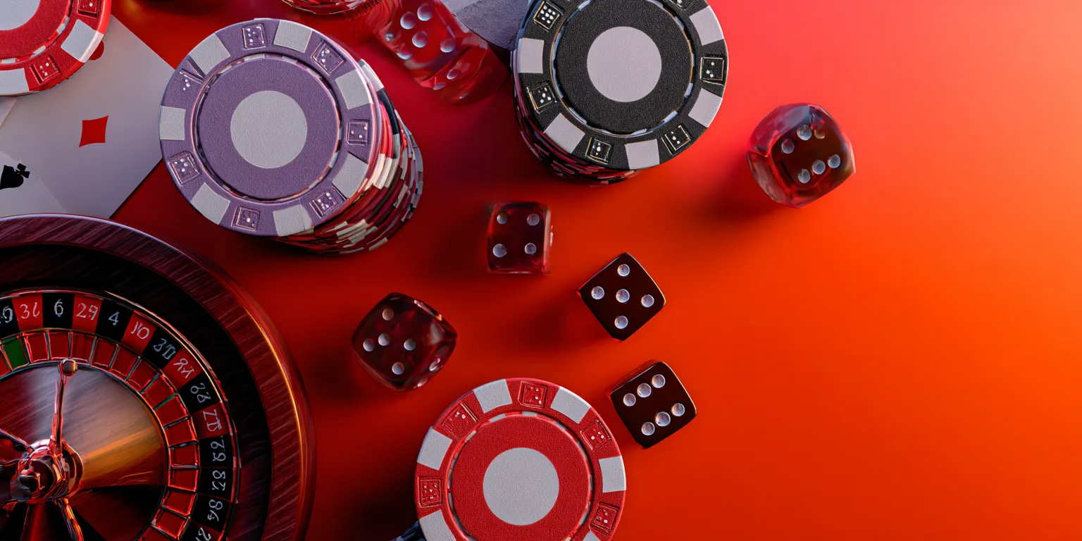 S666 Casino: Khám Phá Thế Giới Giải Trí Đỉnh Cao