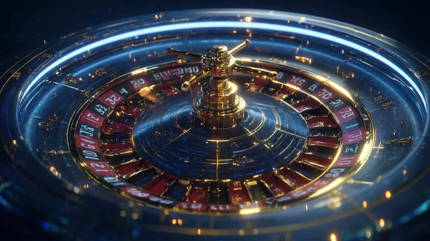 S666 Casino: Khám Phá Thế Giới Giải Trí Đỉnh Cao