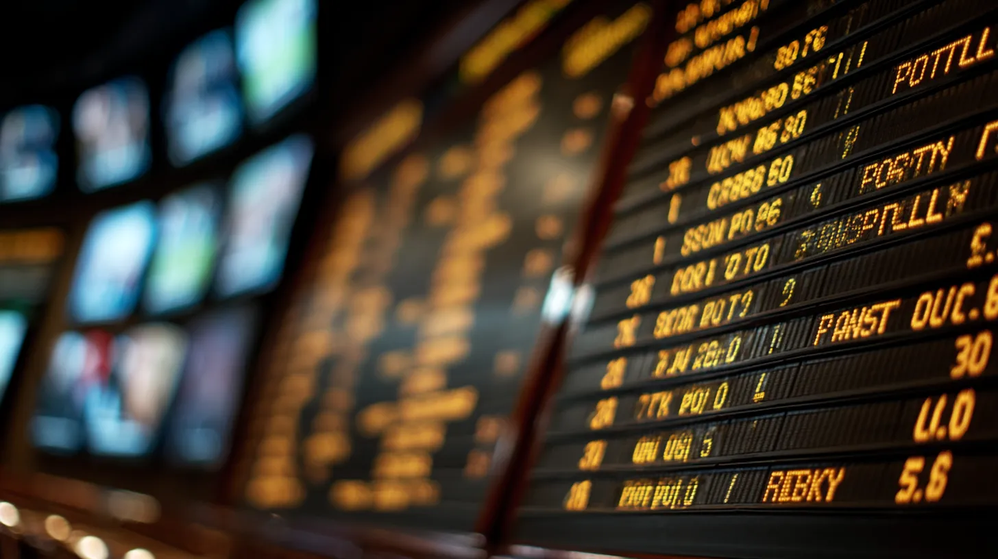 Khám Phá HQ88: Địa Chỉ Tin Cậy Cho Người Đam Mê Cá Cược 