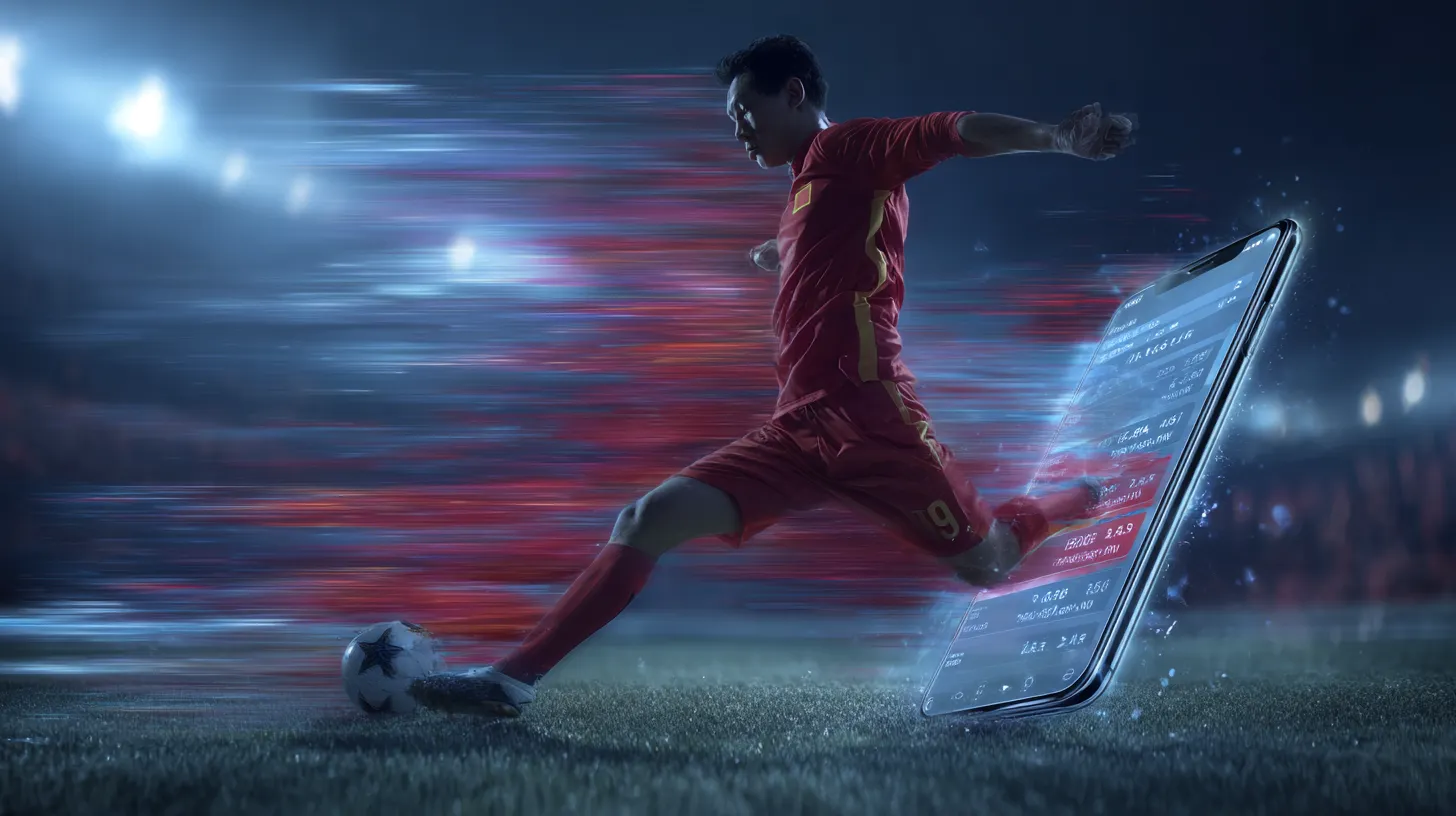 Khám Phá Jun888: Trải Nghiệm Đặc Biệt Cho Người Hâm Mộ Bóng Đá