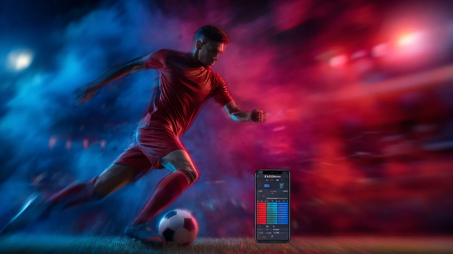 Khám Phá Jun888: Trải Nghiệm Đặc Biệt Cho Người Hâm Mộ Bóng Đá