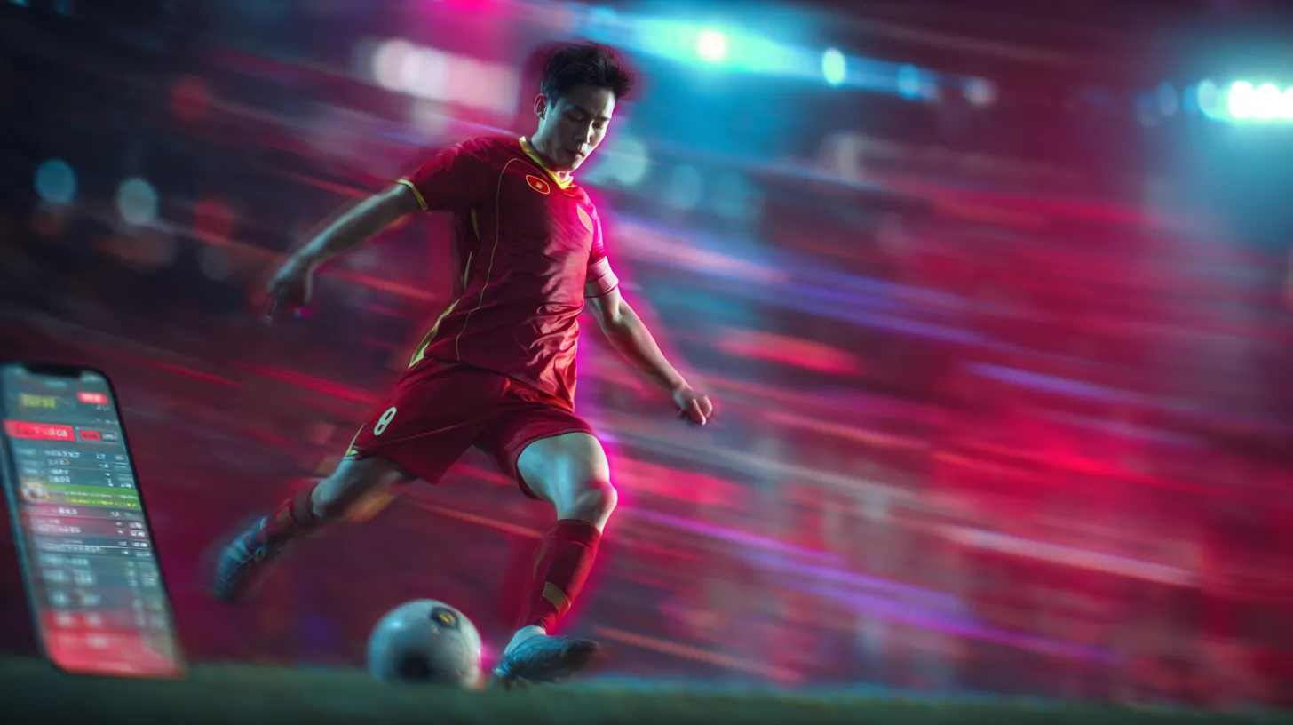 Alo 789: Sự Lựa Chọn Hàng Đầu Cho Người Hâm Mộ Bóng Đá