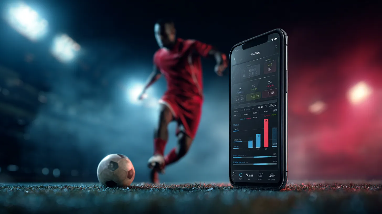 Khám Phá Win777: Nơi Đem Đến Trải Nghiệm Bóng Đá Đỉnh Cao