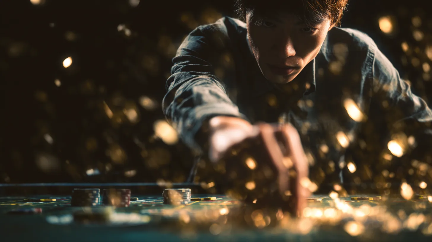 Khám Phá Thế Giới Xổ Số: Từ MCW18 Đến Mega 6/45 