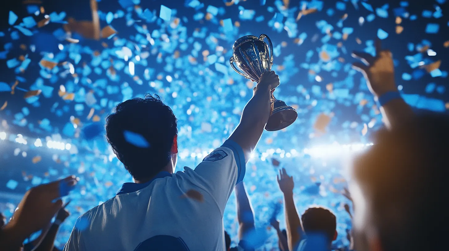 Khám Phá Neu88: Nơi Tập Hợp Đam Mê Bóng Đá Việt Nam