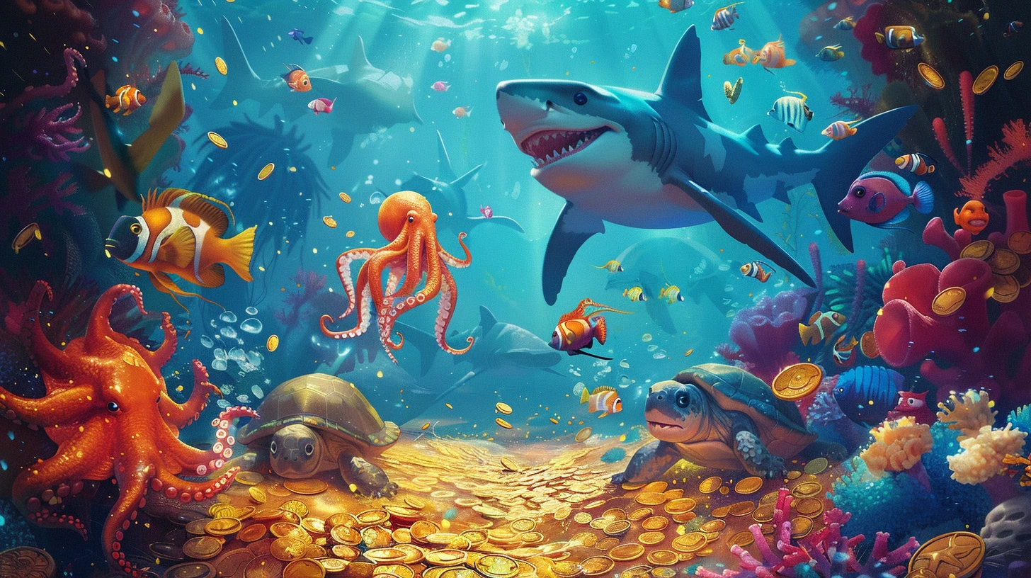 Khám Phá Thế Giới Game Web PC với Nohu67