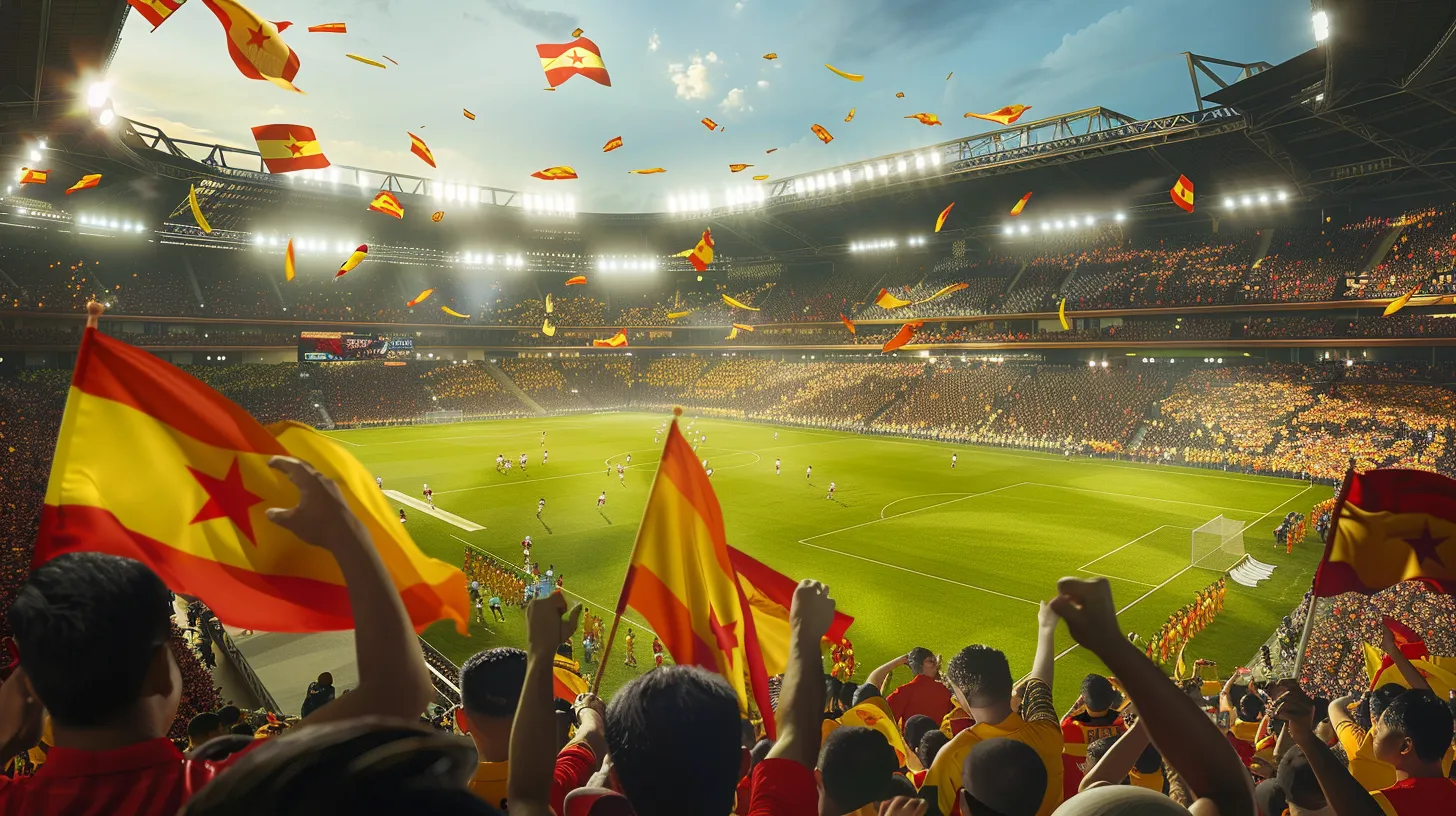 Khám Phá Neu88: Từ Soi Kèo Bóng Đá Đến Những Thống Kê Thú Vị