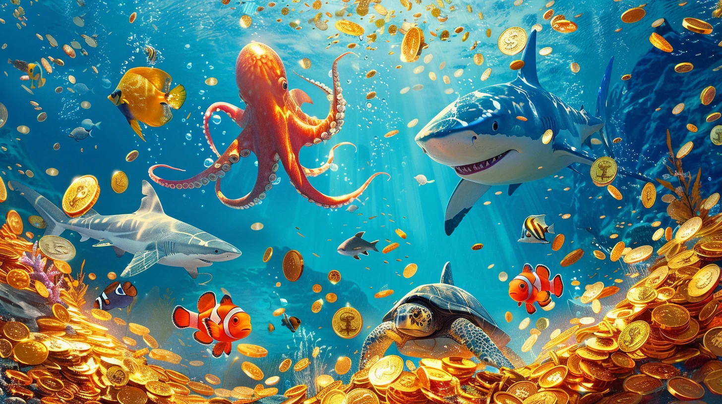 Khám Phá Thế Giới Cá Độ Với New888