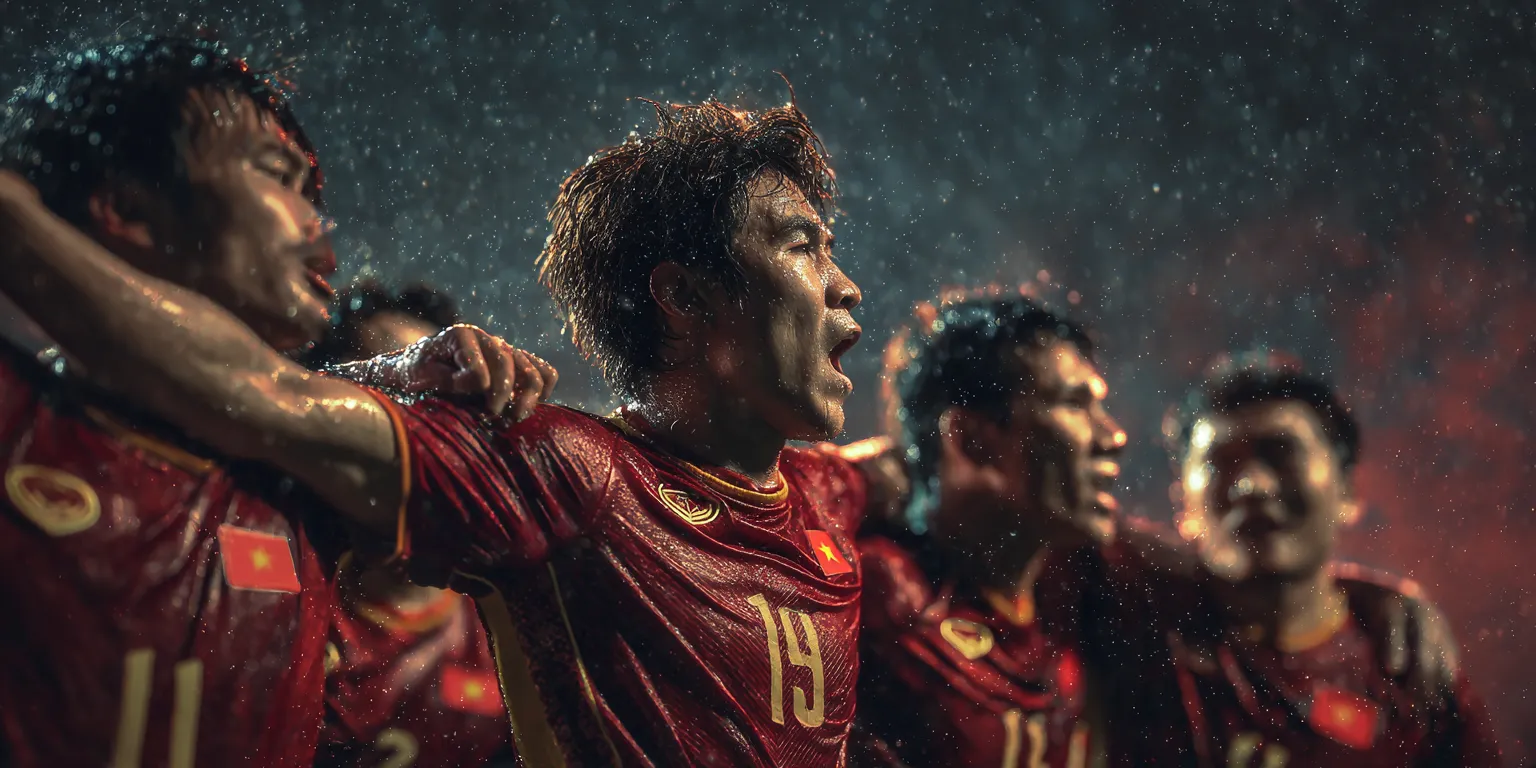 Khám Phá Neu88: Nơi Tập Hợp Đam Mê Bóng Đá Việt Nam