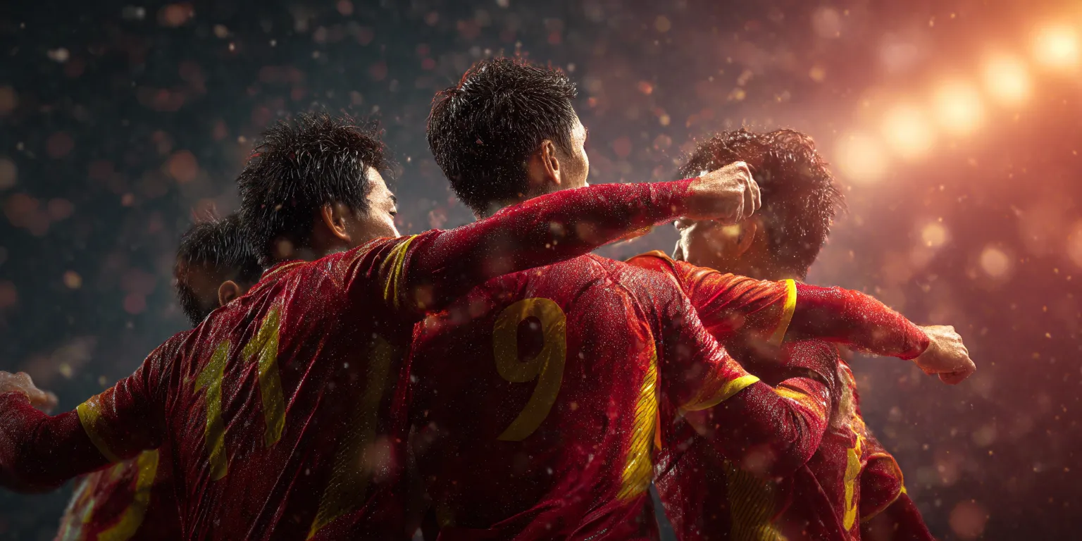 Khám Phá Sin 88: Tối Ưu Trải Nghiệm Bóng Đá Của Bạn 