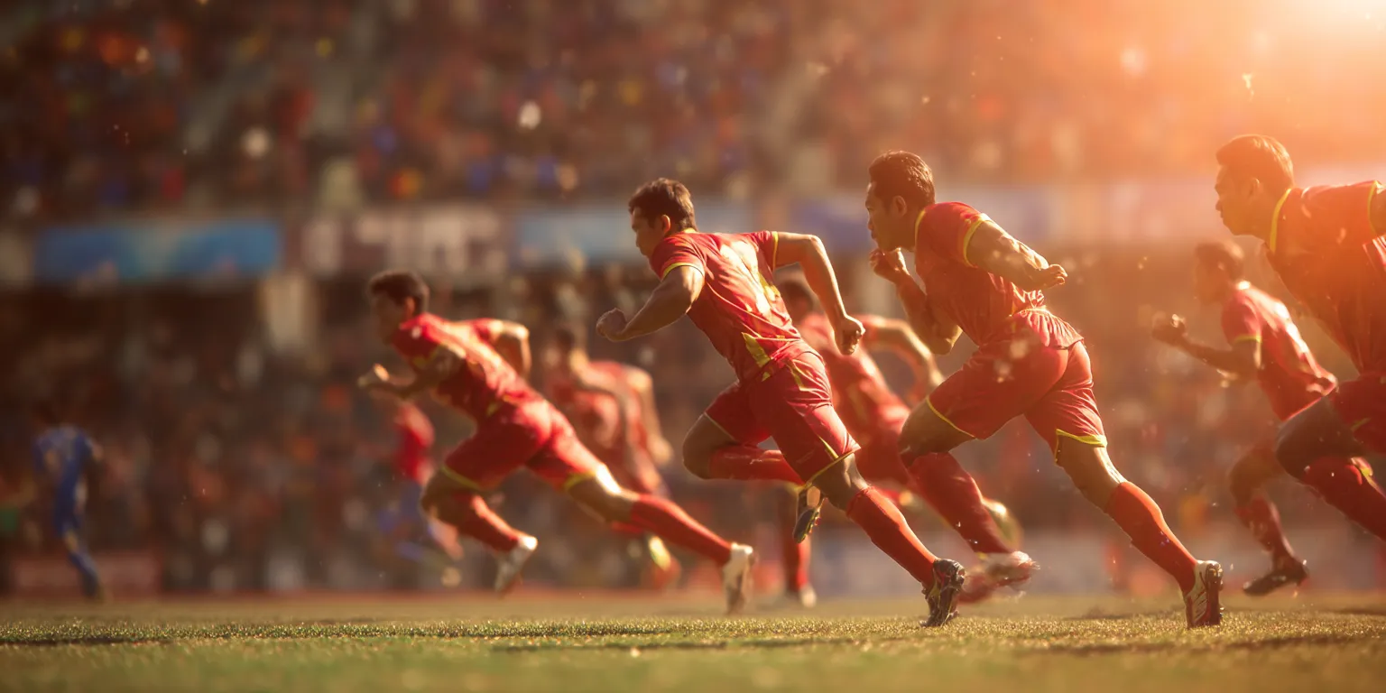 Khám Phá Hubet88: Nền Tảng Dự Đoán Bóng Đá Hàng Đầu