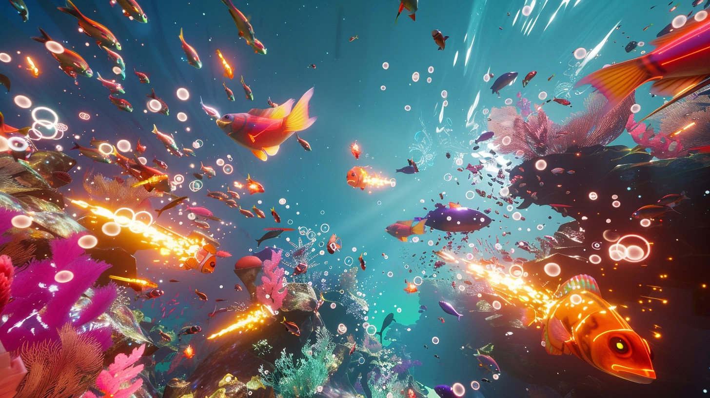 Khám Phá Thế Giới Cá Độ Với New888